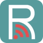 Logo of Roximo IoT - smart home & secu android Application 